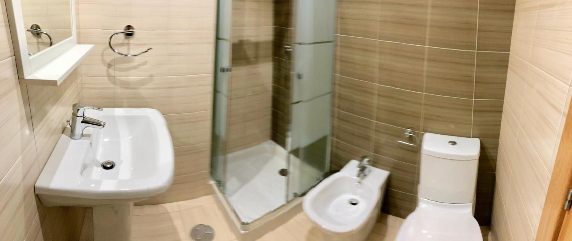 Apartamento Europa Jardin 오비에도 외부 사진